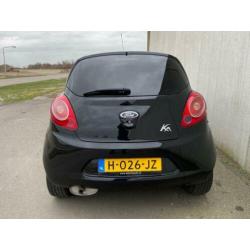 Ford Ka 1.2 Titanium | Airco | APK | In zeer nette staat