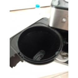 Koffiezetapparaat
