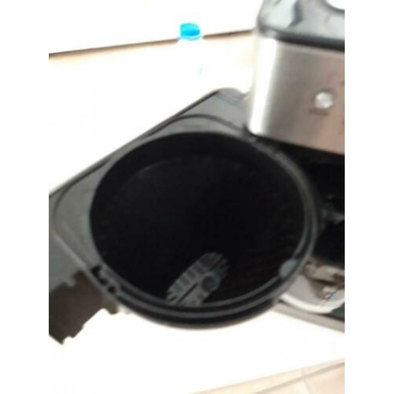 Koffiezetapparaat