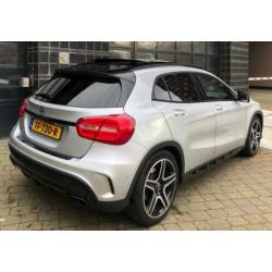 Mercedes GLA-Klasse Gla200 CDI 2.1 100KW Aut7 4M 2014