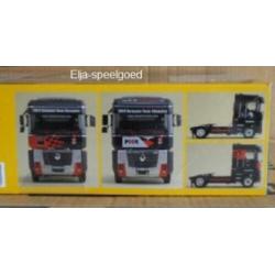 NEW Italeri RENAULT MAGUM AE500 MKR 3871 1:24 modelbouw