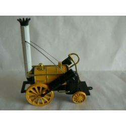 Matchbox Stephensons Rocket Models of Yesteryear L.E. mint/b