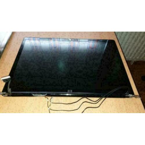 HP Pavilion Entertainment dv7 laptop onderdelen