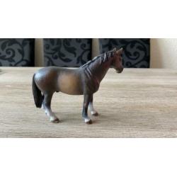 Schleich paarden