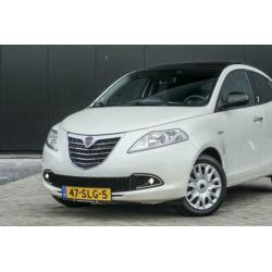 Lancia Ypsilon TwinAir 86 PK Silver ? PANO ? CLIMA ? CRUISE