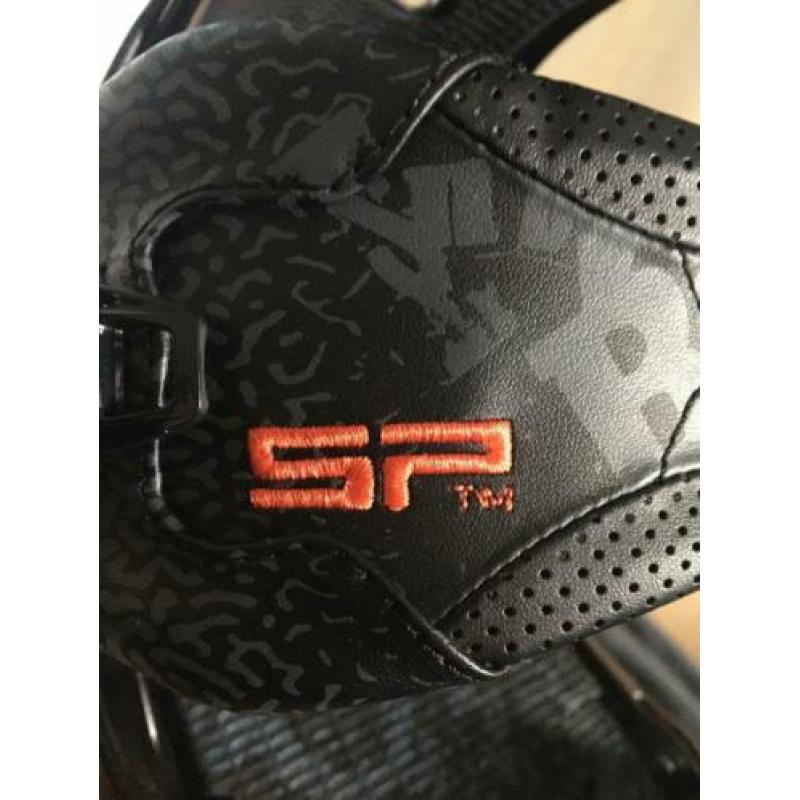 Snowboardbindingen SP fastec serie F3 maat L
