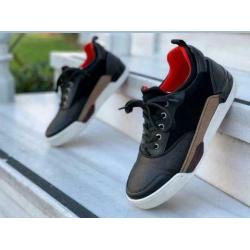 ACTIE! Louboutin Gucci Valentino Philipp Plein SNEAKERS (1:1