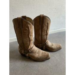 Sancho cowboy boots maat 37