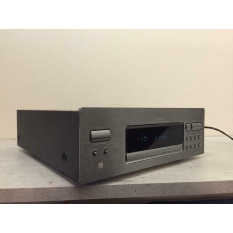 Kenwood Tuner