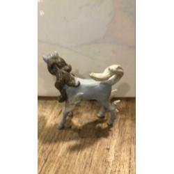 Baylala schleich paardje