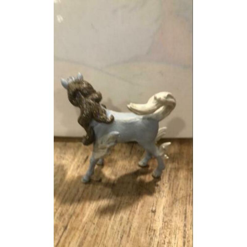 Baylala schleich paardje