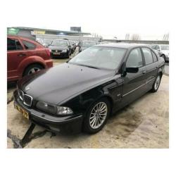BMW 5-SERIE 530d