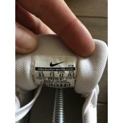 Nike Air Max 1 Ultra Essential 'White & Black' eu42