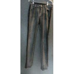 G-maxx grijze jeans maat XS