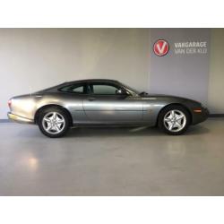 Jaguar XK8 4.0 V8 Coupé Automaat,Leer,Xenon