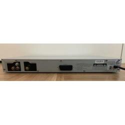 DVD-speler
