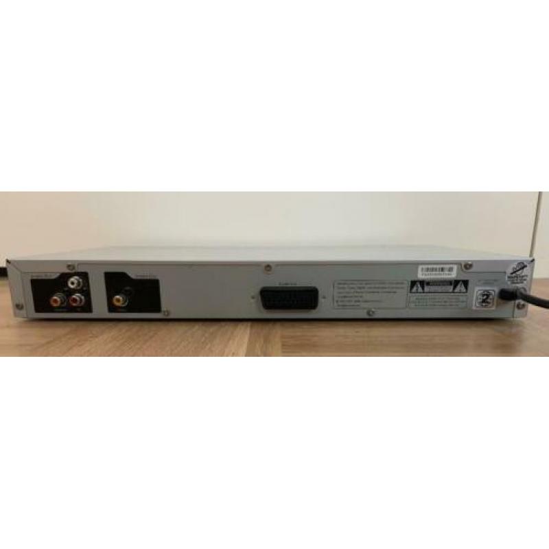 DVD-speler
