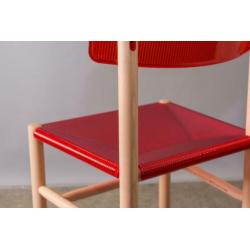 Magis Trattoria Sedia stoelen bij TheReSales??