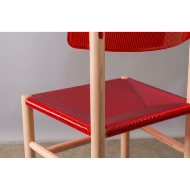 Magis Trattoria Sedia stoelen bij TheReSales??