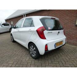 Kia Picanto 1.0 CVVT EconomyPlusLine NAVI CAMERA AIRCO