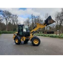 Caterpillar 908H2 (bj 2014)