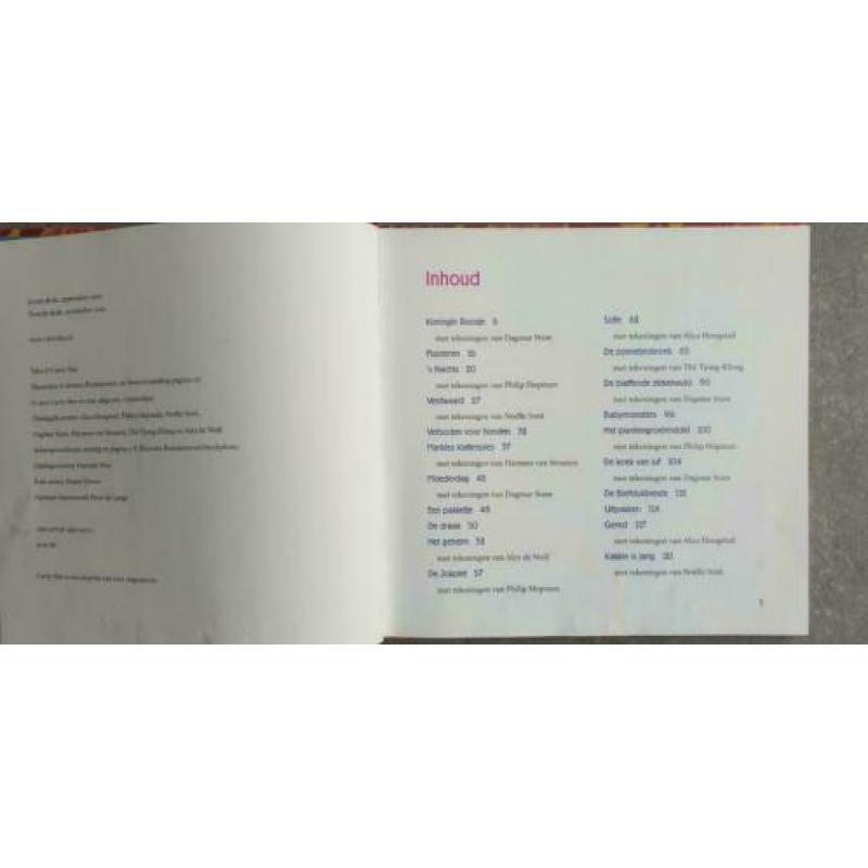 Het grote Carry Slee voorleesboek