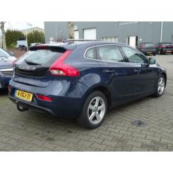 Volvo V40 1.6 D2 Summum Navi Leer Pdc (bj 2014)