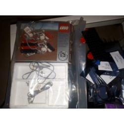 Lego trein