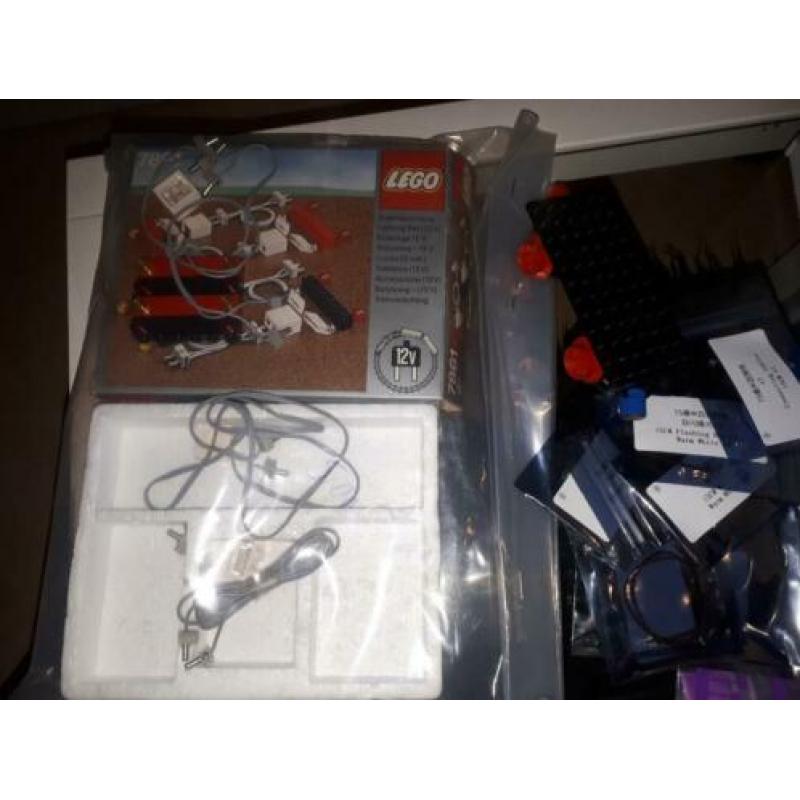 Lego trein