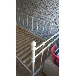 2x IKEA Bed