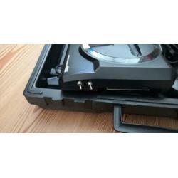 megadrive1 rgb 50/60hz ex rental case