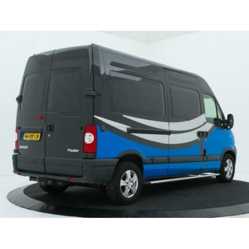Renault Master 3.0DCi 136PK L2H2 Koppaking Lek / Headgasket