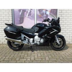 Yamaha FJR 1300 A bj 2014