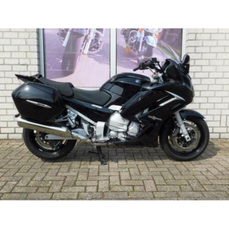 Yamaha FJR 1300 A bj 2014