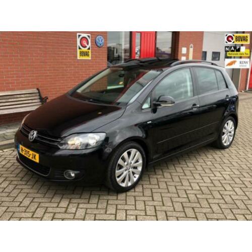 Volkswagen Golf Plus 1.2 TSI Highline Life