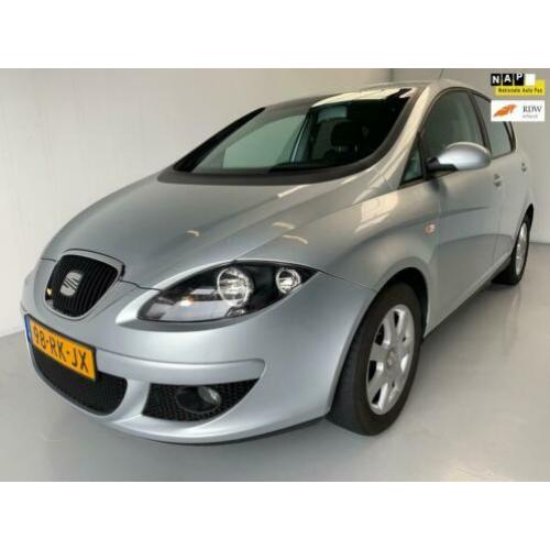 SEAT Toledo 1.9 TDI Stylance Climate+Cruise control