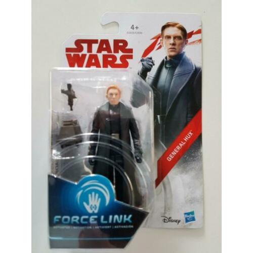 -30% Star Wars Force Link General Hux with Mouse Droid