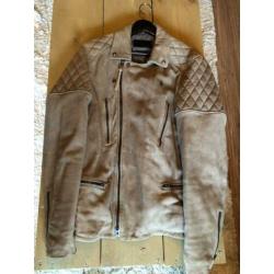 Allsaints jas nieuw origineel