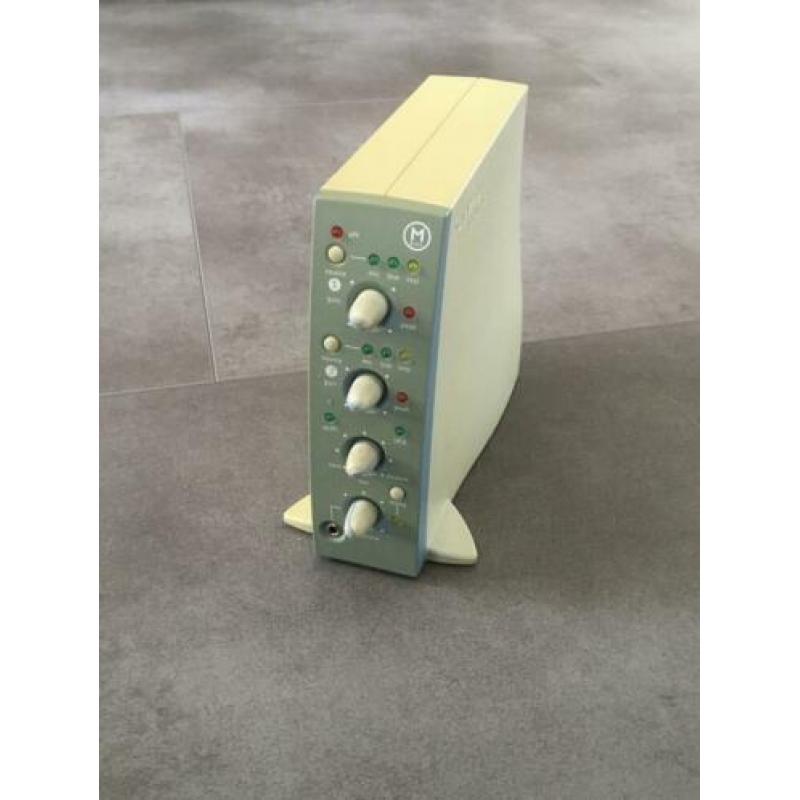 MBOX Digidesign inclusief PROTOOLS LE 6.7 OSX