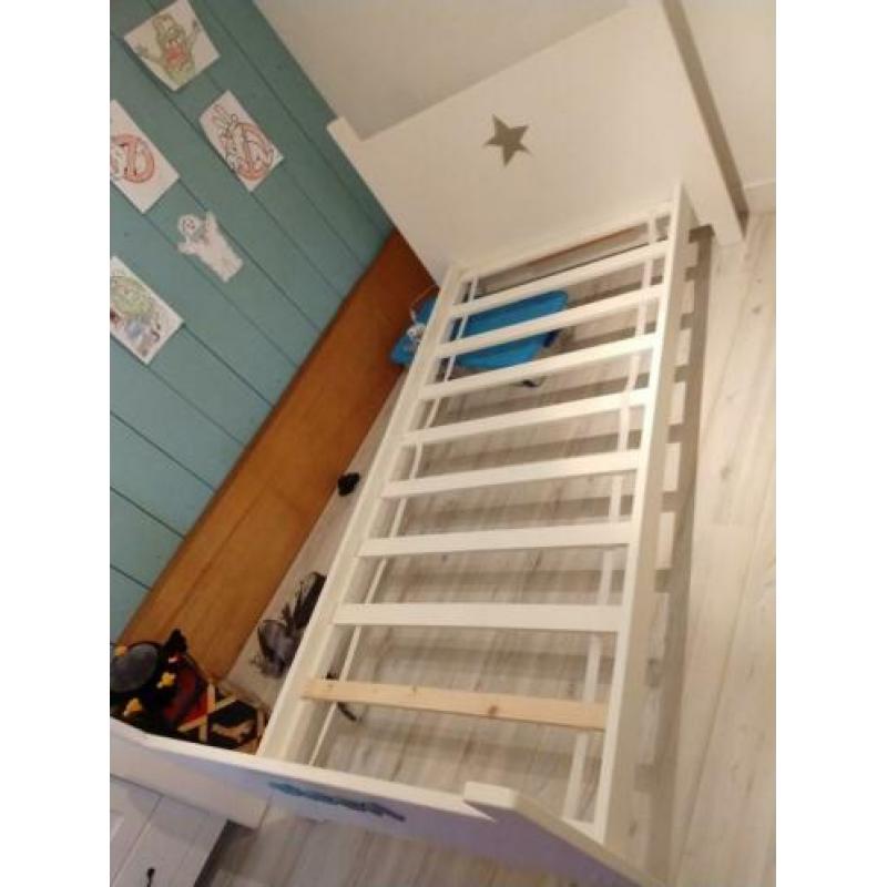 Stoer! bed 90x200