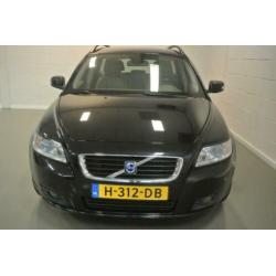 Volvo V50 1.8 Momentum /ECC/ Cruise/ Trekhaak/ Xenon/ bj. 20