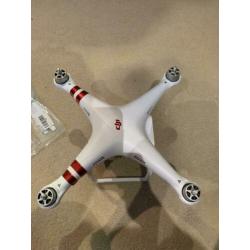 DJI phantom 3 Standaard