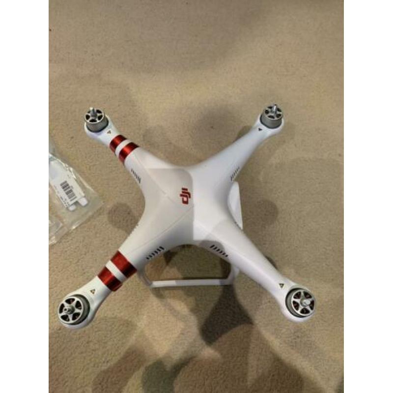 DJI phantom 3 Standaard