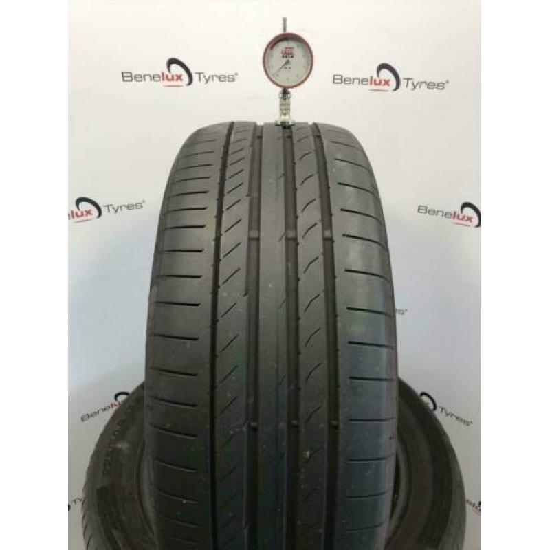 225/50R17 94W Continental Conti Sport 5 225/50 R17 225/50/17
