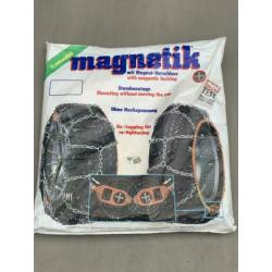Sneeuwkettingen Weissenfels Magnetik