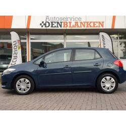 Toyota Auris 1.6-16V Sol BJ.2007 / 5drs / Clima / Leer / Cru