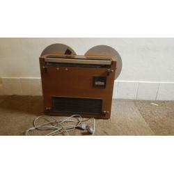 Revox A77 bandrecorder