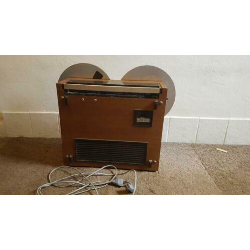 Revox A77 bandrecorder