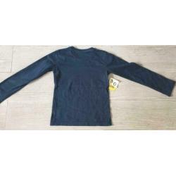 Z.G.A.N Eager Beaver longsleeve maat 116