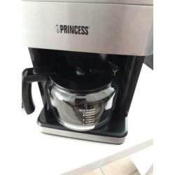 Koffiezetapparaat